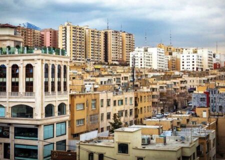 آپارتمان در تهران متری ۳۰ هزار دلار در مهنتن متری ۲۰ هزار دلار!