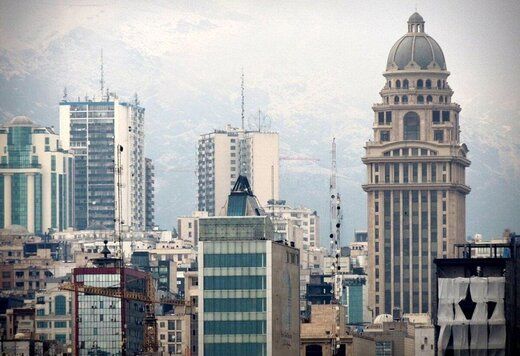 خرید خانه در قلب تهران با ۲ میلیارد تومان