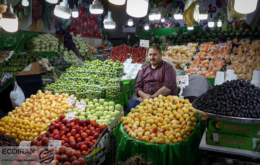 نقش اول تورم بهمن: کدام کالا جیب مردم را می زند؟