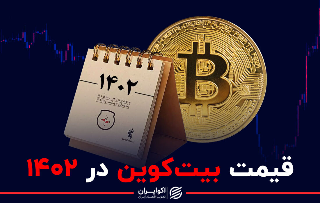 بیت‌کوین در 1402