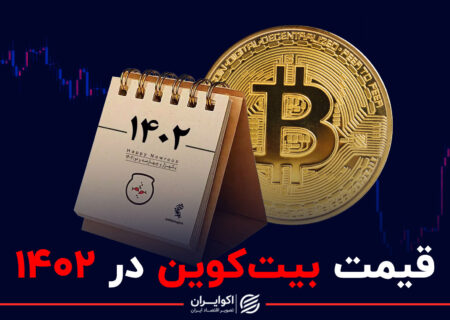 بیت‌کوین در 1402