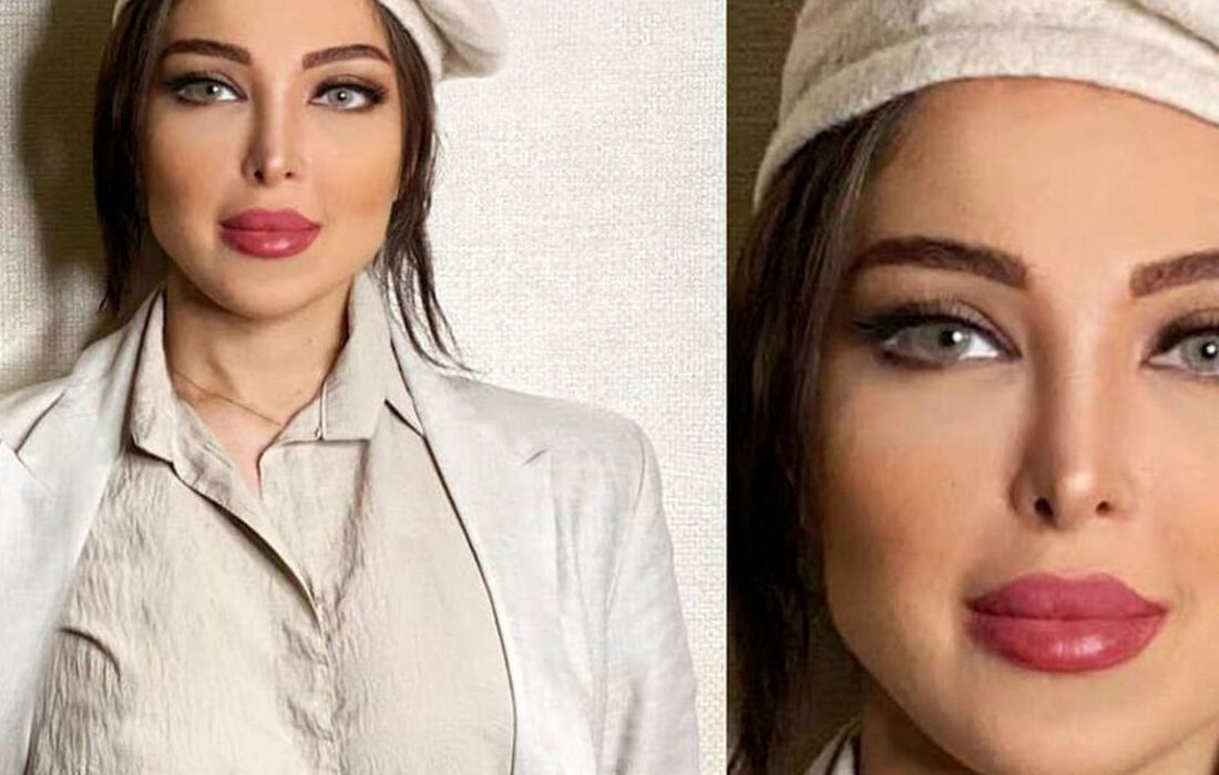 زیباترین سورپرایز آرام جوینده توسط سپهر حیدری ! / tanks my love