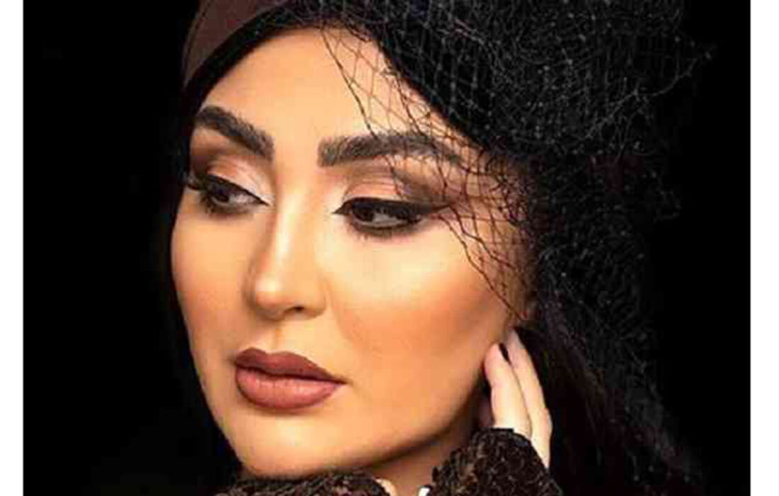 عکس لورفته مریم معصومی و نامزد غیر رسمی اش در ماشین / خانم بازیگر هم شوکه شد!