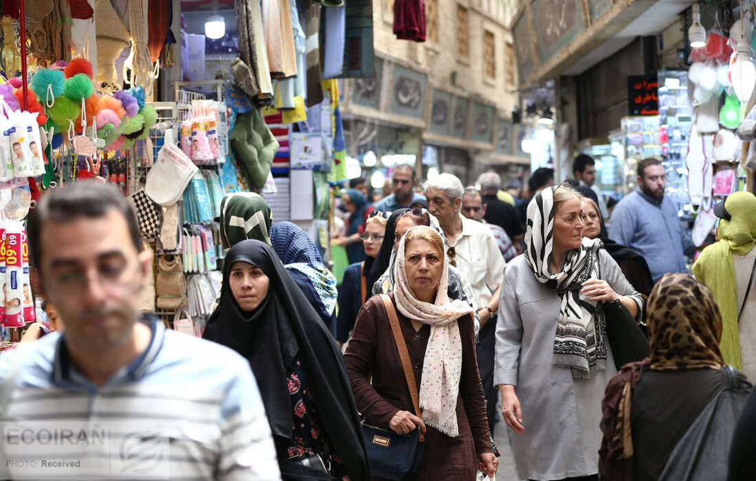 مصرف جایگزین سرمایه‌گذاری در اقتصاد ایران