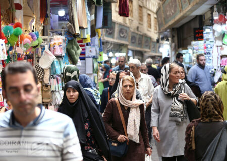 مصرف جایگزین سرمایه‌گذاری در اقتصاد ایران