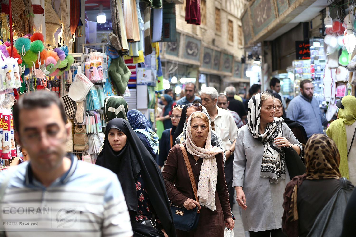 مصرف جایگزین سرمایه‌گذاری در اقتصاد ایران