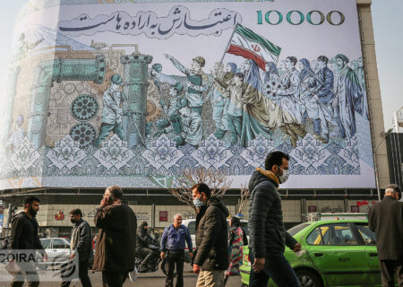 پیش‌بینی روند تورم اقتصاد ایران از دو کانال