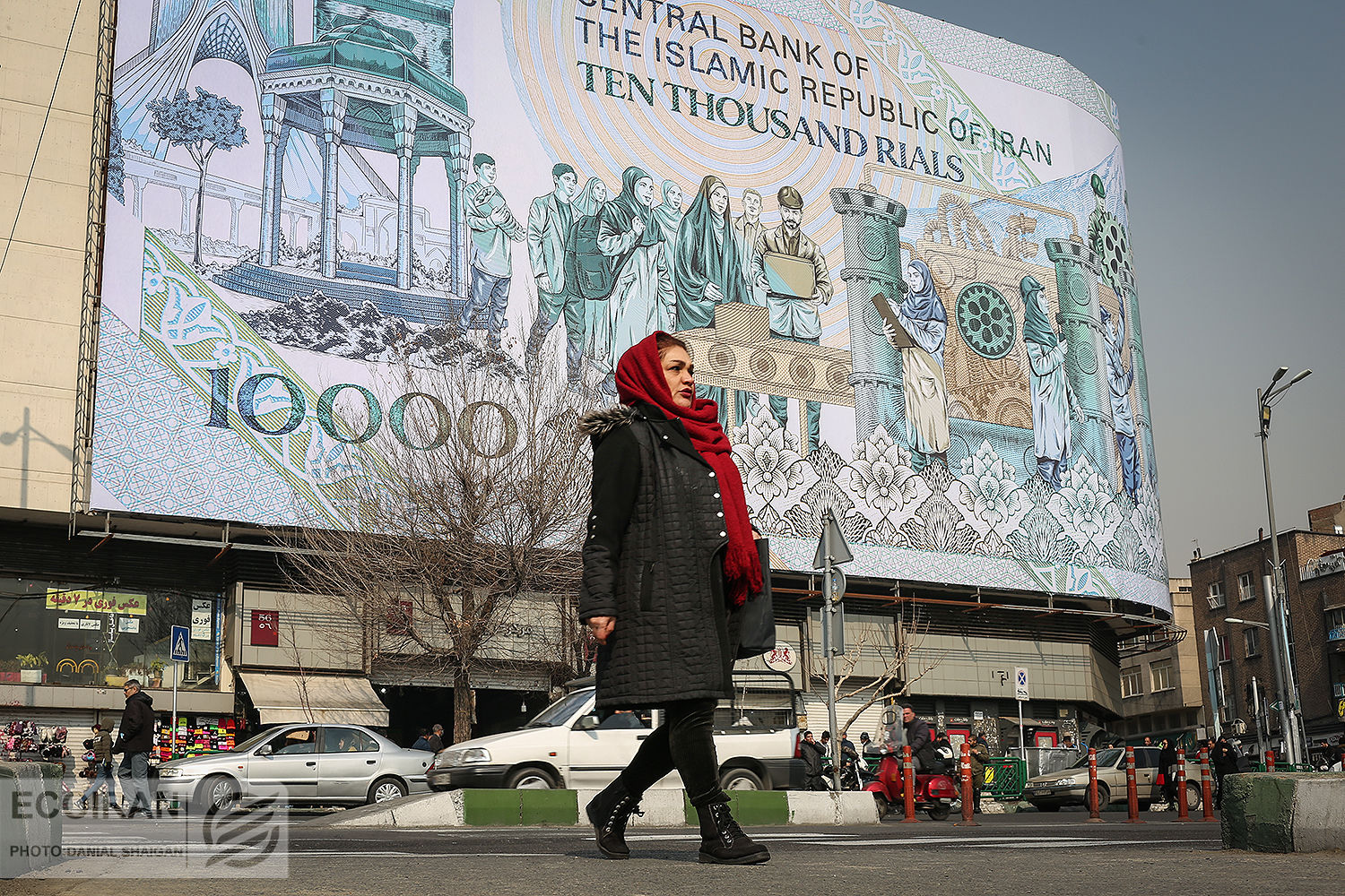 پیچ دشوار اقتصاد ایران در 4 سو