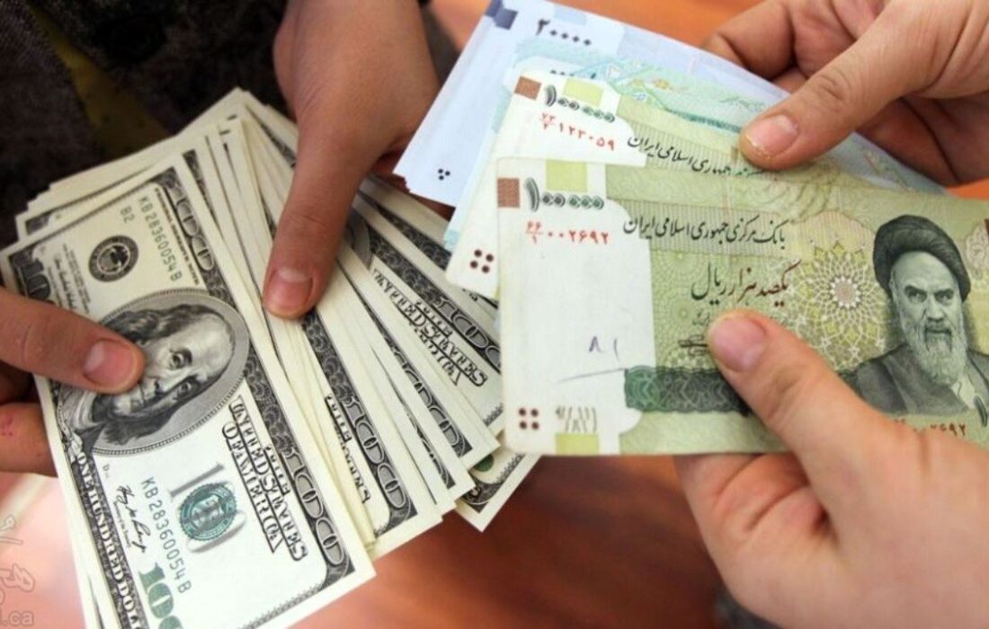 کشف یک میلیون و ۳۸۰ هزار یورو از ۲ اخلالگر ارزی در مهاباد