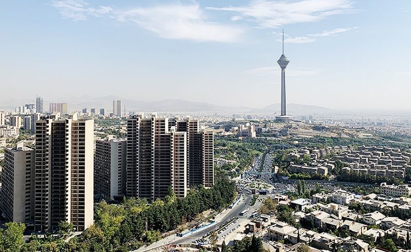 با ۵ میلیارد کجای تهران می‌شود خانه خرید؟