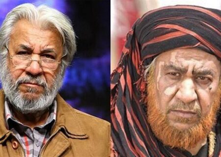 بازیگر پیشکسوت در بیمارستان بستری شد + آخرین جزییات از وضعیت محمد فیلی