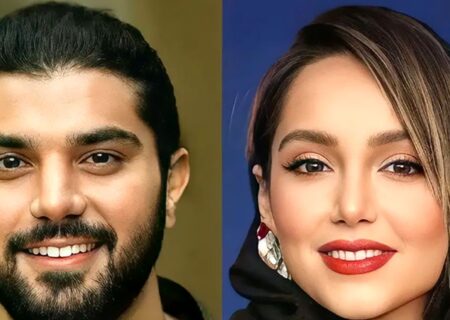 بازیگرانی که رفیق فاب همدیگر اند ! / حتی خانم بازیگر ها با آقای بازیگرها !