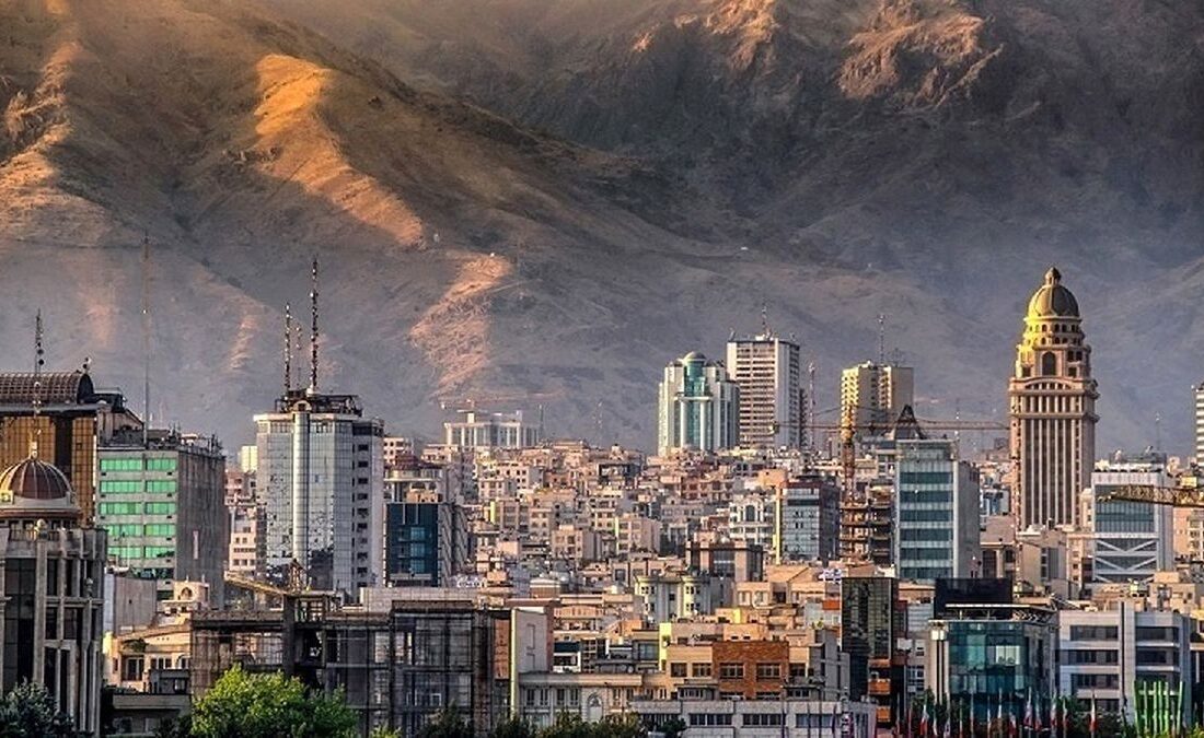 خانه‌هایی با قیمت متری ۳۰۰ تا ۴۰۰ میلیون در تهران