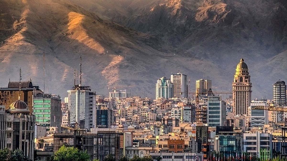 خانه‌هایی با قیمت متری ۳۰۰ تا ۴۰۰ میلیون در تهران