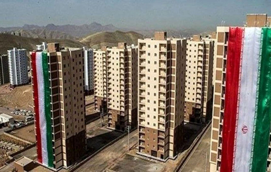 خبر مهم برای جاماندگان طرح نهضت ملی مسکن / جزئیات ثبت نام جدید در تهران