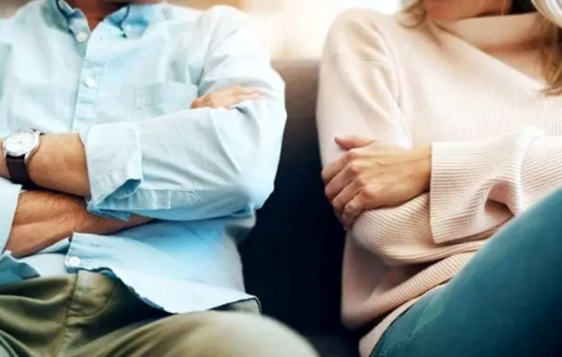 داماد هوسباز نیمه شب سراغ خواهر عروس رفت!  / عروس مشهدی به کلانتری رفت!