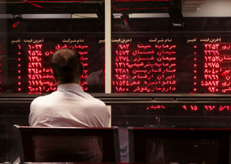 در معاملات امروز بازار سرمایه؛ چند نماد مثبت بود؟