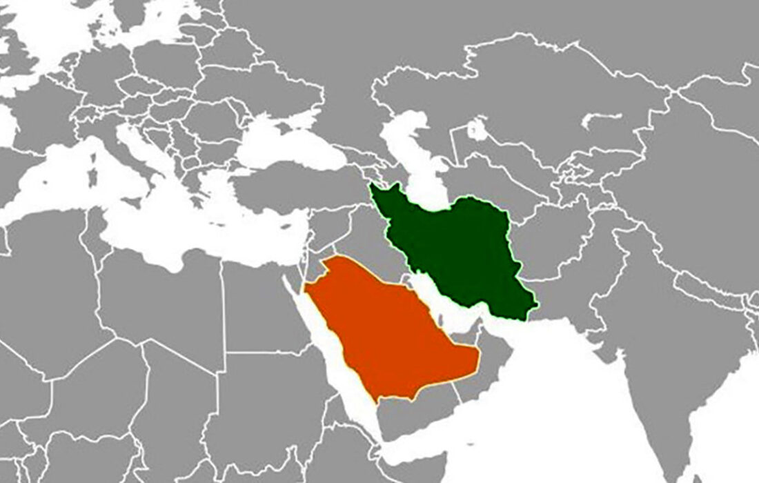 درخواست عربستان از ایران برای برقراری پرواز