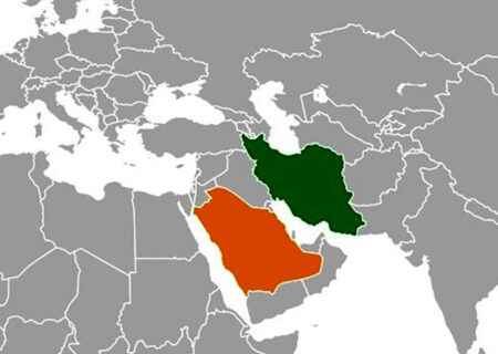 درخواست عربستان از ایران برای برقراری پرواز