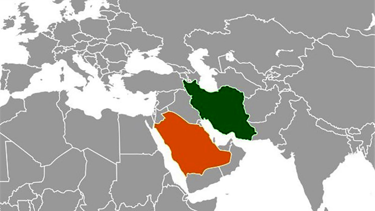 درخواست عربستان از ایران برای برقراری پرواز