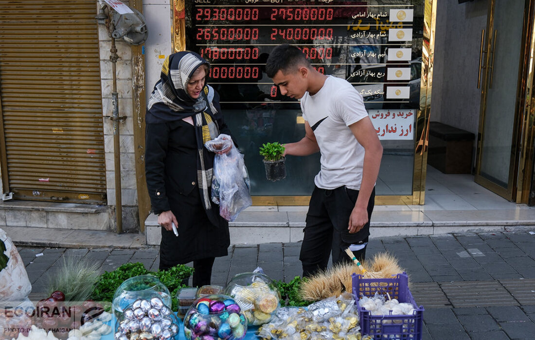 ربع سکه‌های مبادله‌ای در بازار بحث‌برانگیز شد