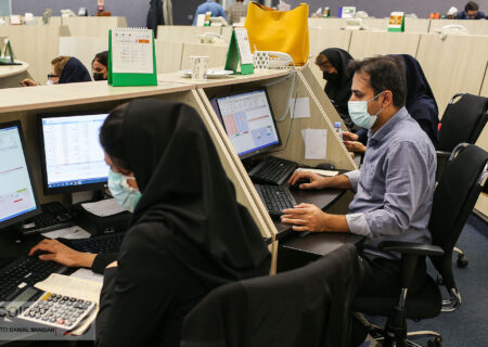 عملکرد فراکاب در ماه گذشته؛ رونق معاملات به نفع کارمزد‌بگیران