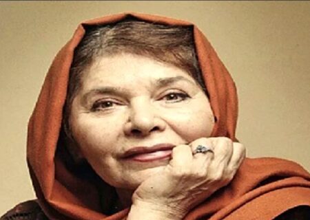 فیلم / زیبایی و مانکنی هما روستا قبل انقلاب ! / مرگ  خانم بازیگر در روز تولدش !