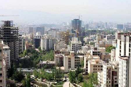 قیمت خانه‌های ۲۰ سال ساخت در تهران چقدر است؟