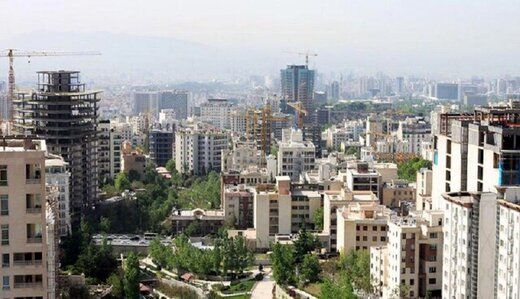 قیمت خانه‌های ۲۰ سال ساخت در تهران چقدر است؟