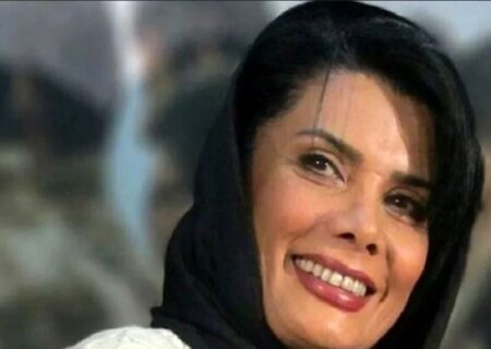لو رفتن عکس شوهر اول عاطفه رضوی ! / شوهر دومش خوش تیپ تر است ! + عکس ها مقایسه کنید