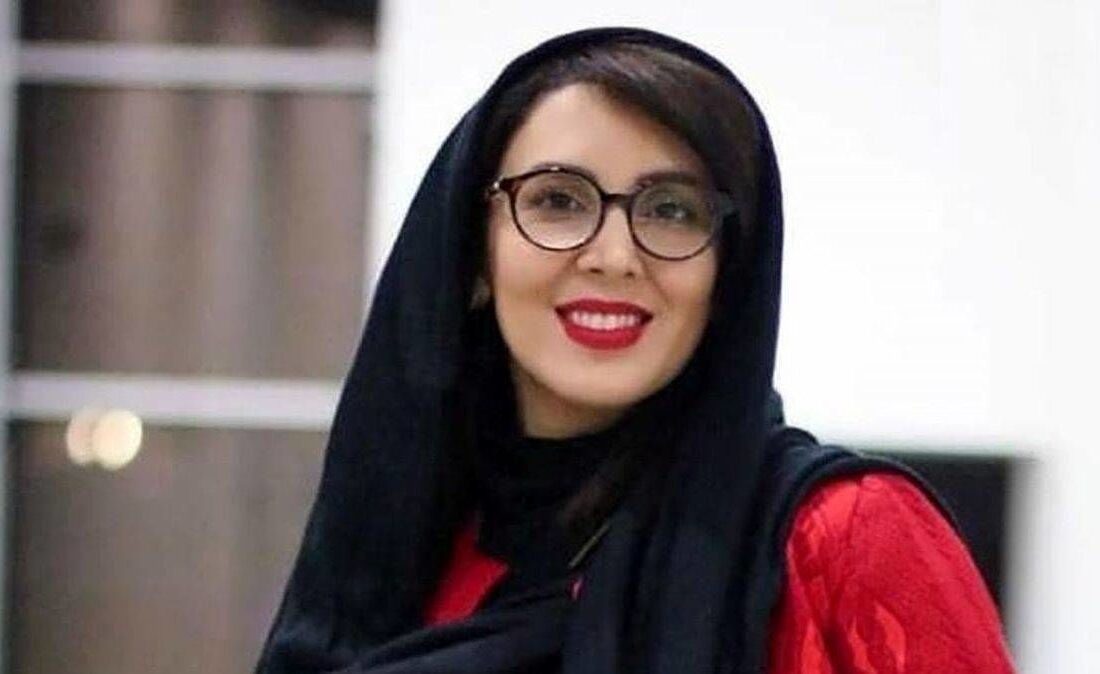 لیلا بلوکات پیدا شد ! / سفر خاموش و پر معنا به خارج از ایران ! + عکس