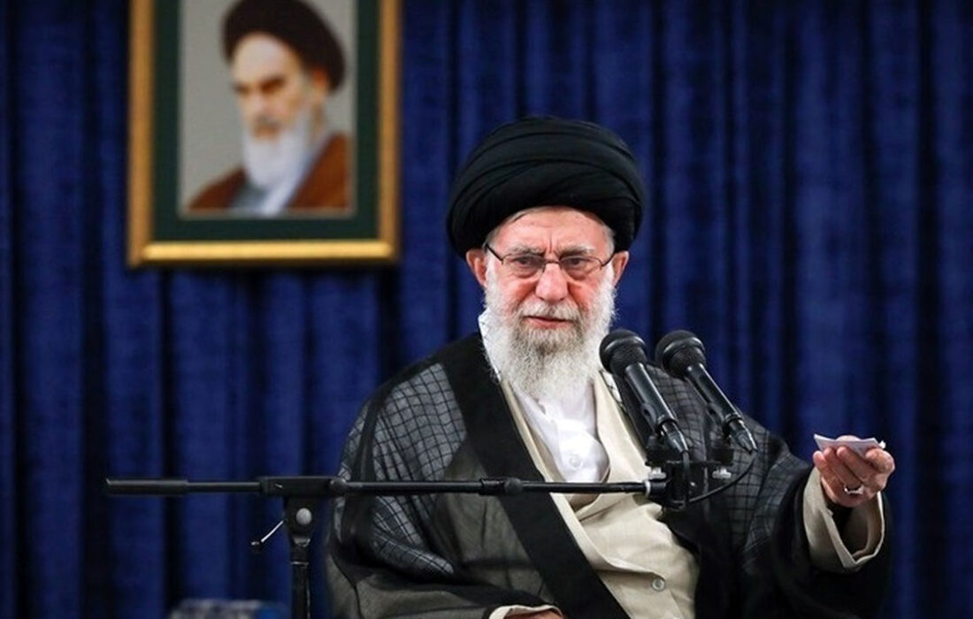 نظر رهبر انقلاب درباره حمله کنندگان به دختران و زنان بدحجاب / واکنش رسمی پلیس چه بود؟ + فیلم