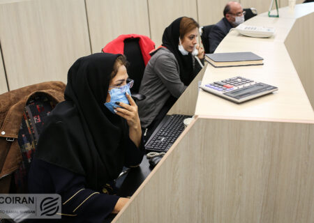 پیش بینی بورس فردا 9 اردیبهشت 1402 / آیا شاخص کل از مقاومت هارمونیک عبور می‌کند؟