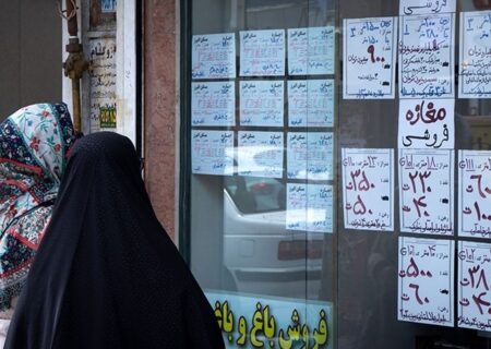 اجاره‌نشین‌ها تهران را ترک کردند/ ستاریان: حلبی‌آبادها در حال رشد هستند