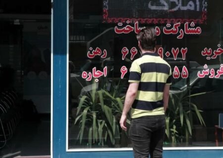بی خانمانی مستاجران در پی افزایش اجاره بها!