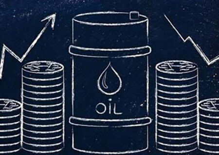 قیمت نفت امروز جمعه 15 اردیبهشت ماه 1402