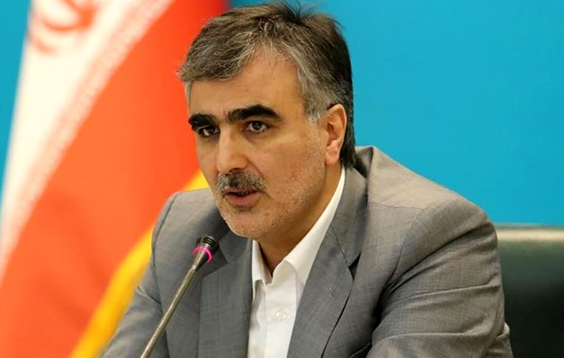 هشدار بانک مرکزی به فعالان اقتصادی؛ ورود به بازار غیررسمی ارز معادل پولشویی است