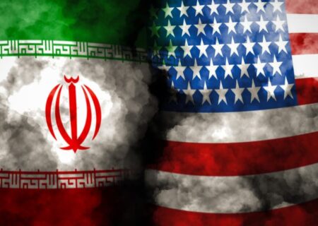 آمریکا ابرآروان را تحریم کرد