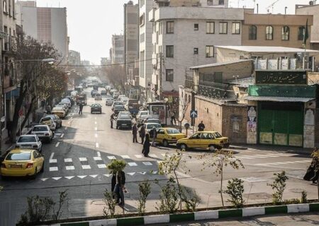 اجاره خانه در خیابان پیروزی چند؟