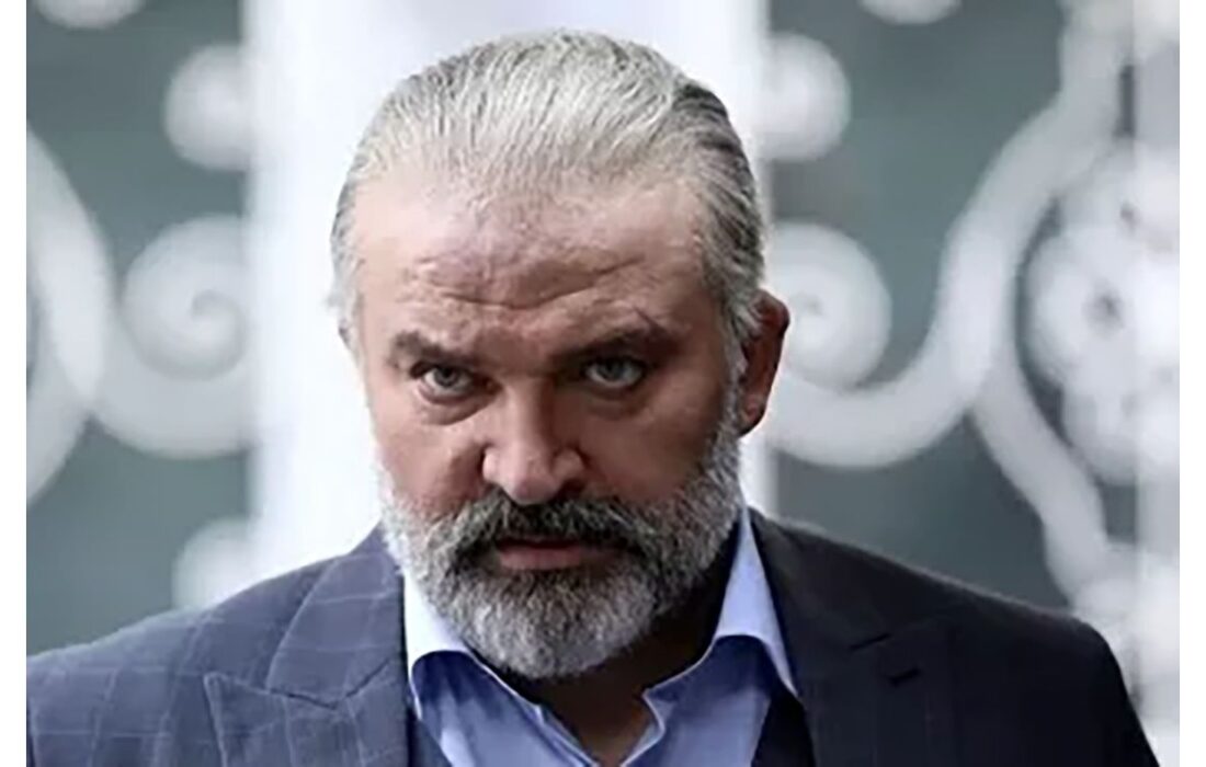 اولین عکس از همسر زیبای مهدی سلطانی ! / هم قدبلند هم چشم رنگی !