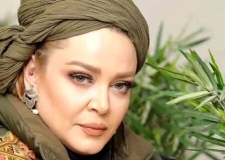 بهاره رهنما با این عکس خون گریه کرد / شوک ازدواج شوهر اول با دختر خیلی جوان!
