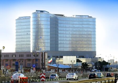 بیمارستان خیریه مهدی کلینیک