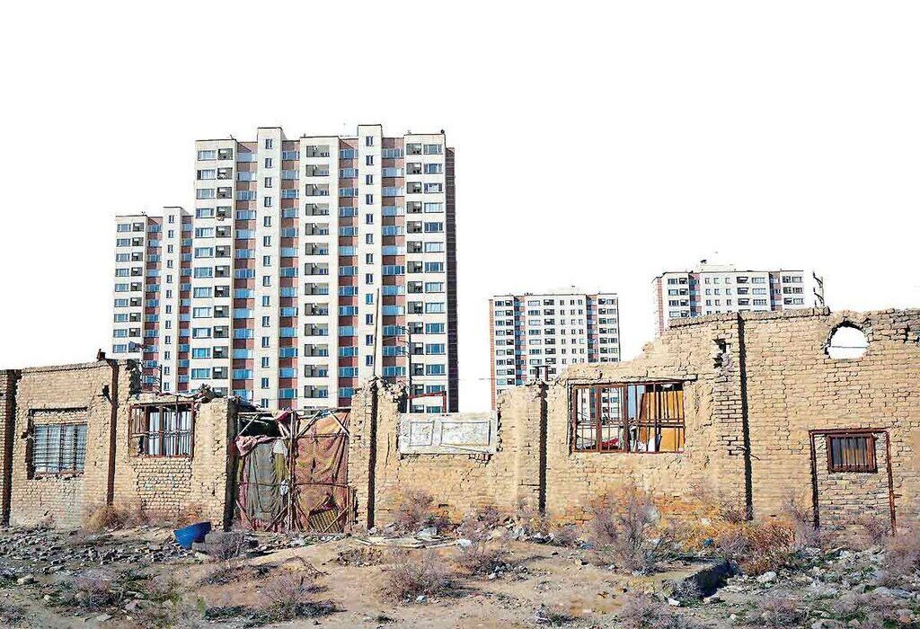 ثبت نام ۴ میلیون نفر در طرح نهضت ملی مسکن