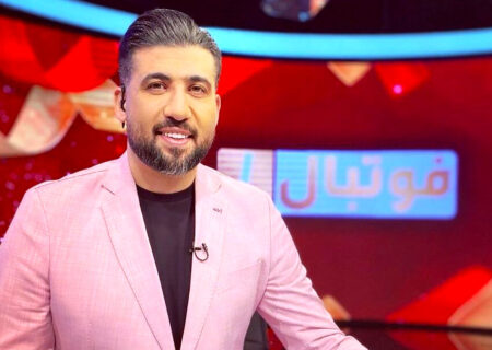 جنجال تازه مجری ممنوعه / او چوب حراج به آبرویش زد!