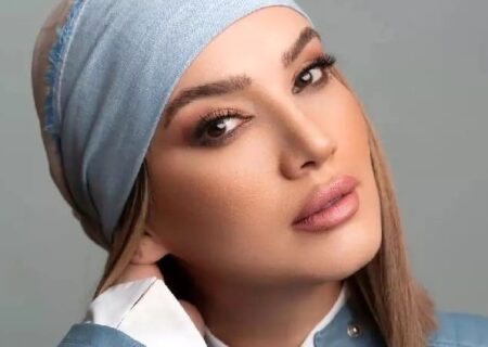 خانم بازیگر جنجالی سینما گنگستر شهر تهران شد / او را می شناسید؟!