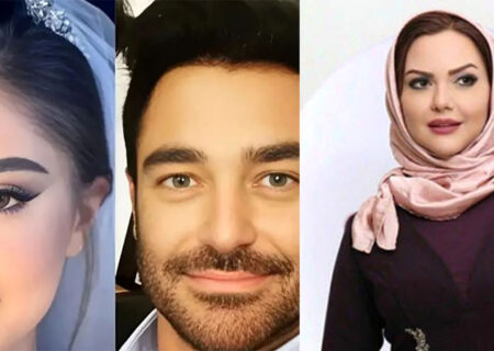 خانم مجری عروسی گلزار را با خاک یکسان کرد !+ عکس توهین زشت نیلوفر امینی به گلزار !