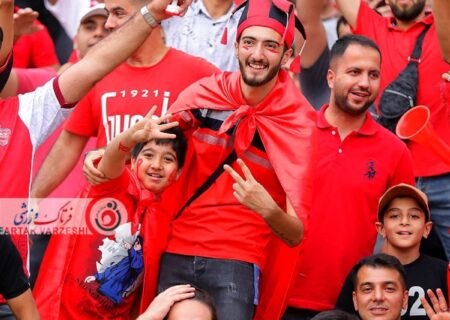 خیز پرسپولیس به سوی جوانان لیگ/ فصل نقل‌وانتقالات با مذاکرات پنهانی