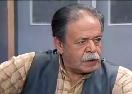 دختر 20 ساله پدرسالار 64 ساله شد! / عکس خانم بازیگر جذاب که شوکه می شوید!