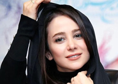 دردناک ترین عکس الناز حبیبی در لباس عروس / جگرتان می سوزد!