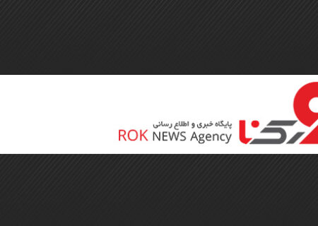 دیزاین رنگین کمانی کیک + فیلم